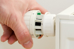 Booth Wood central heating repair costs