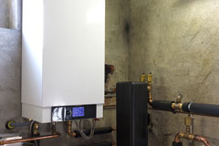 Booth Wood condensing boiler companies