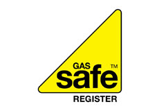 gas safe companies Booth Wood
